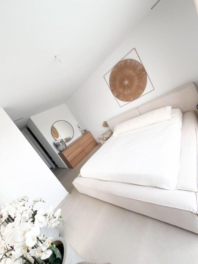 4 slaapkamer Villa Te koop