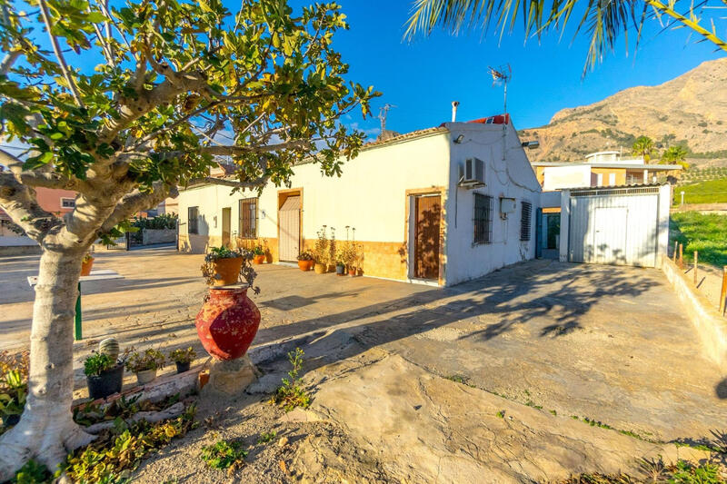 Country House for sale in Orihuela, Alicante