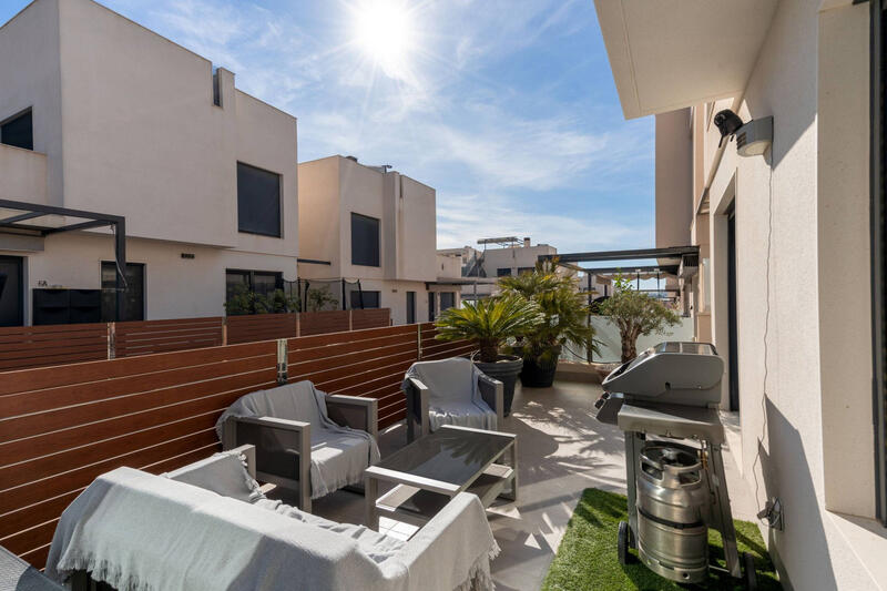 5 soverom Villa til salgs