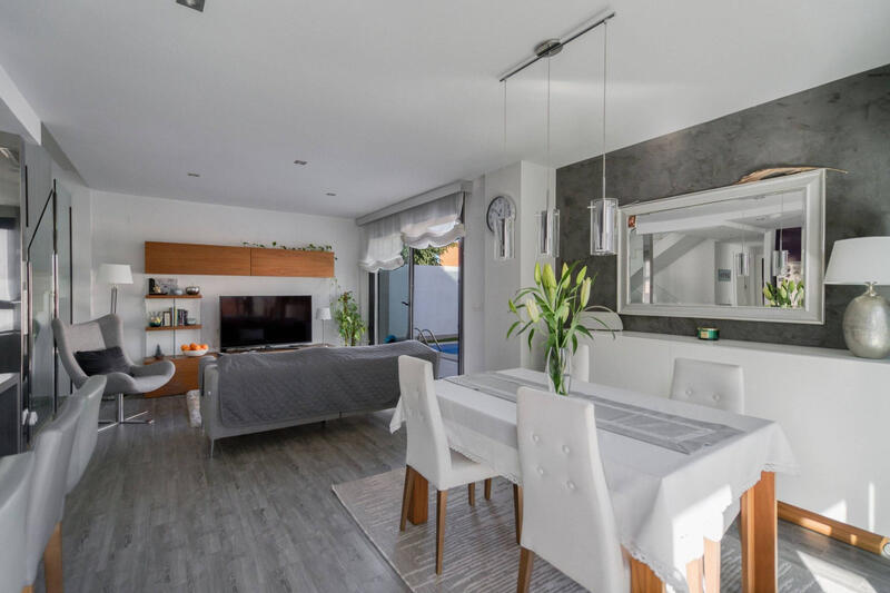 5 soverom Villa til salgs