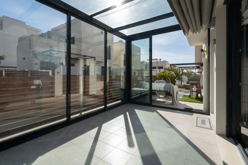 5 soverom Villa til salgs