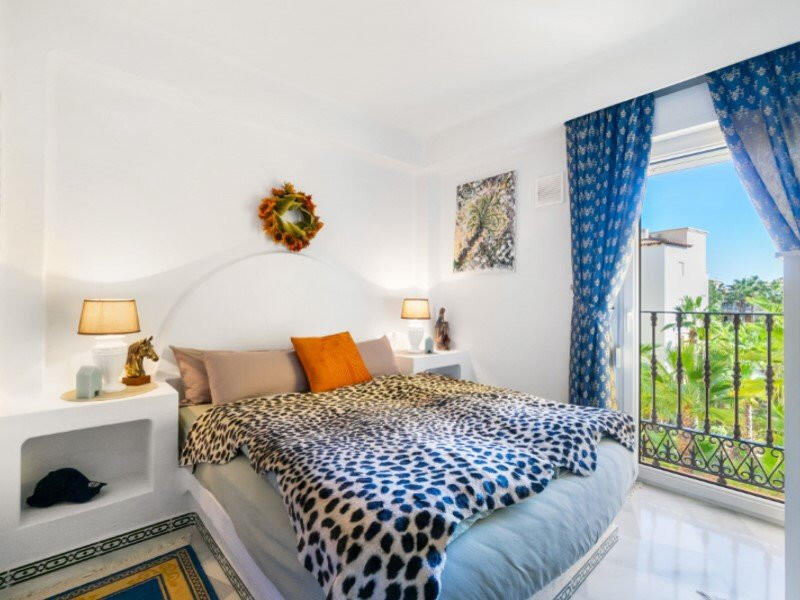 3 Schlafzimmer Appartement zu verkaufen