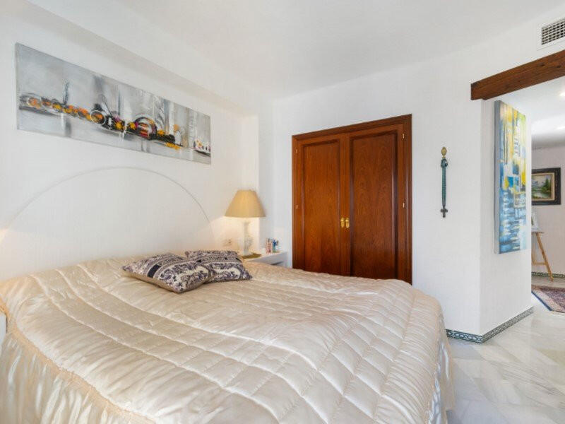 3 Schlafzimmer Appartement zu verkaufen