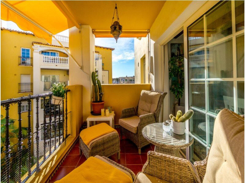 3 Schlafzimmer Appartement zu verkaufen