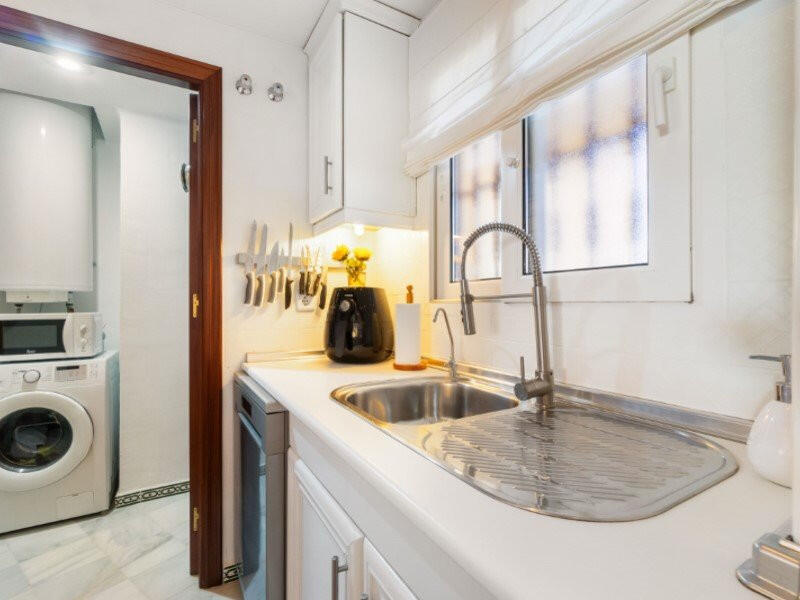 3 Schlafzimmer Appartement zu verkaufen