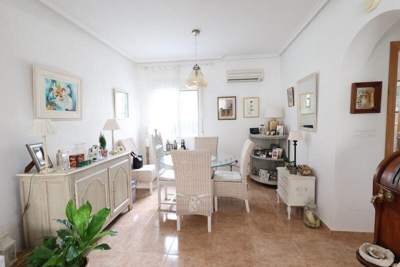2 chambre Villa à vendre