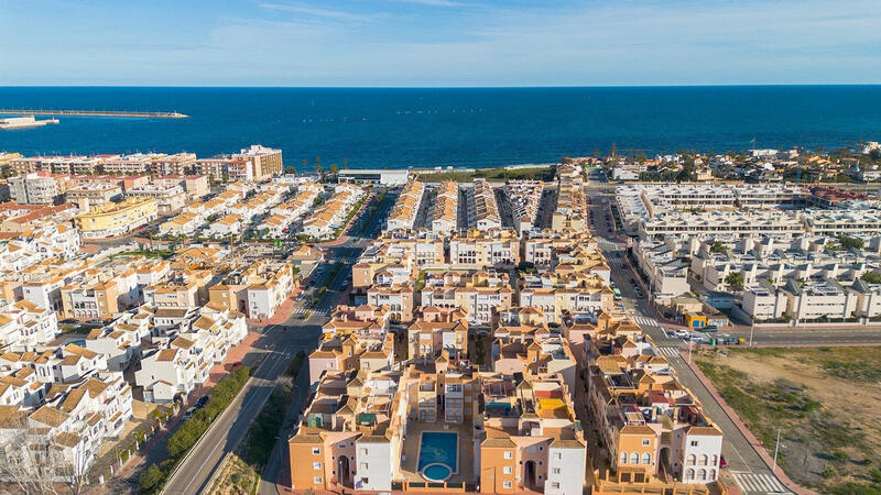 Appartement Te koop in Torrevieja, Alicante