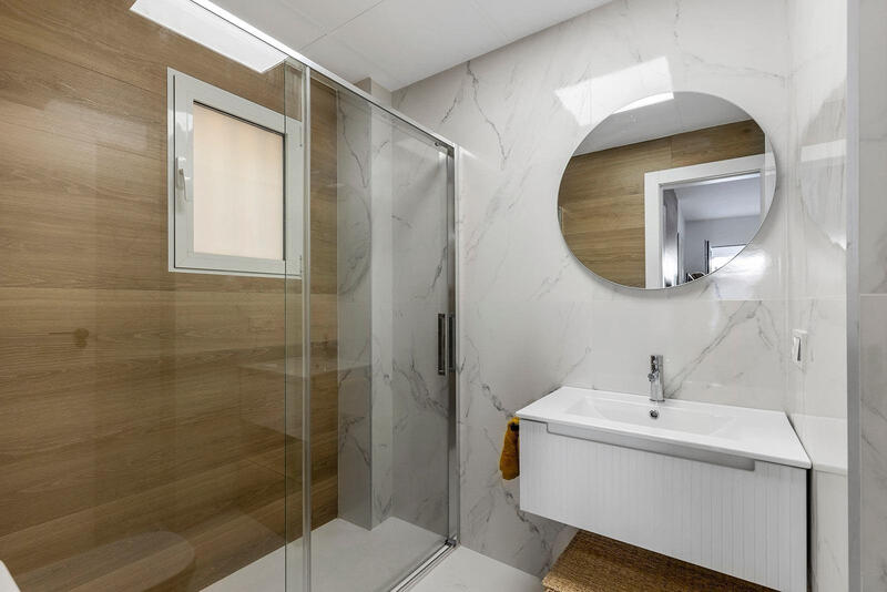 2 Cuarto Apartamento en venta