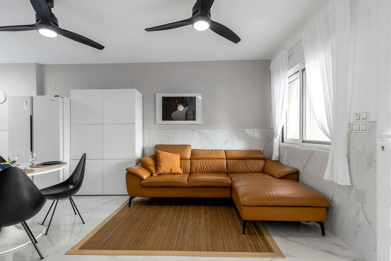 2 Cuarto Apartamento en venta