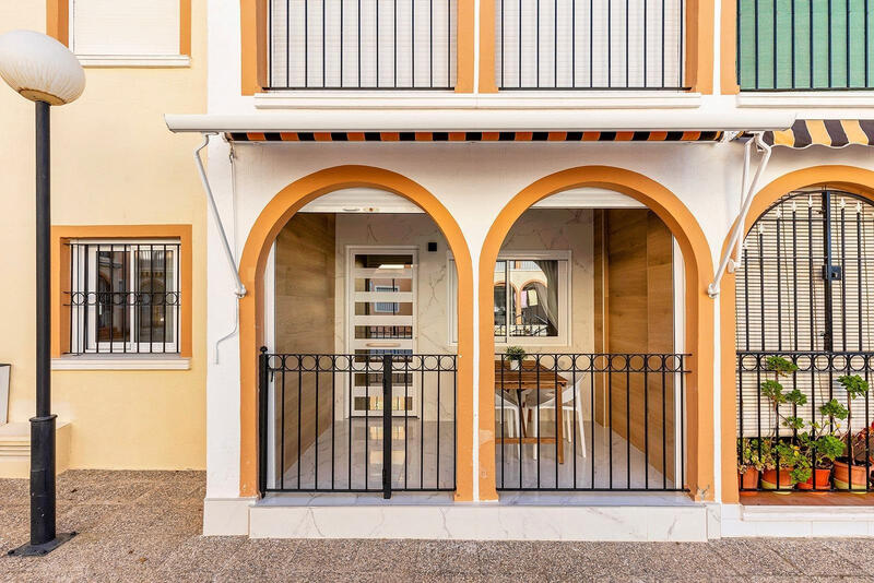 2 Cuarto Apartamento en venta