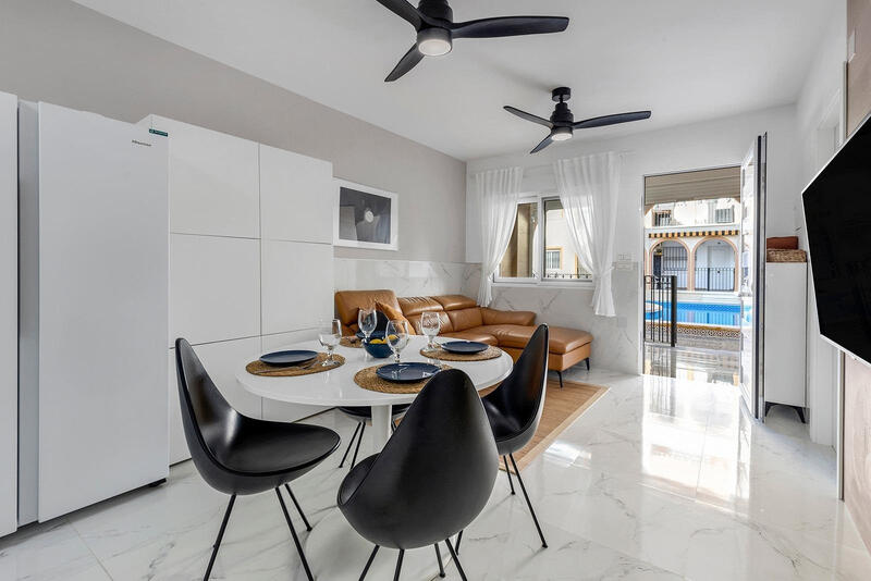 2 Cuarto Apartamento en venta