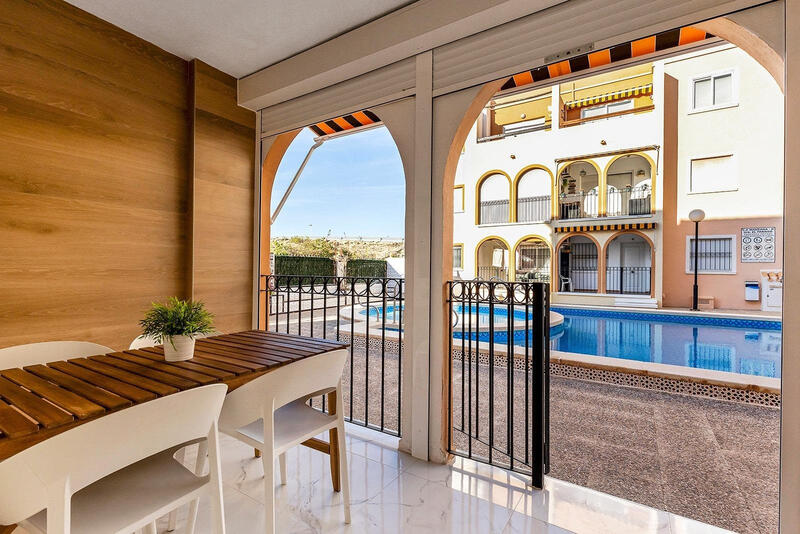 2 Cuarto Apartamento en venta