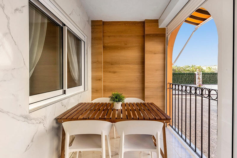 2 Cuarto Apartamento en venta