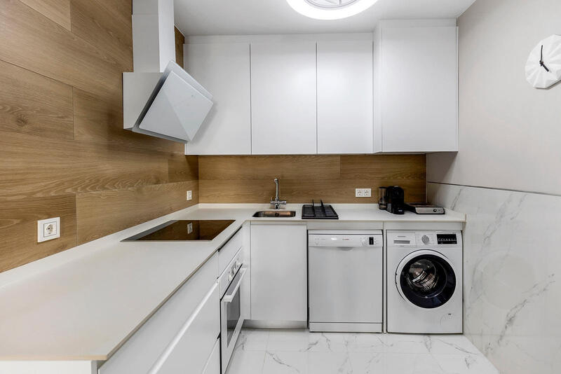 2 Cuarto Apartamento en venta
