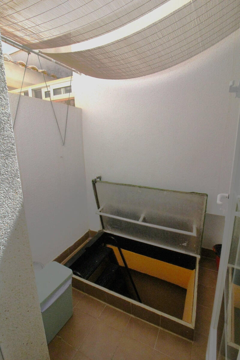 3 slaapkamer Gezinswoning Te koop