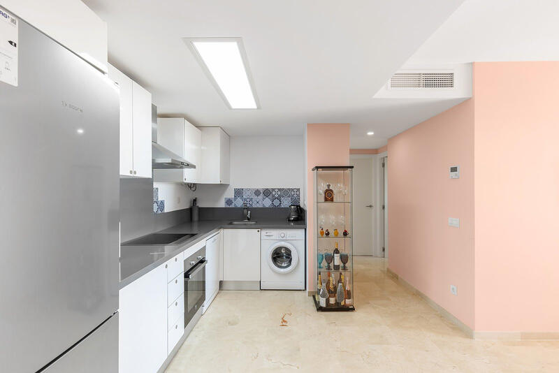 3 slaapkamer Appartement Te koop