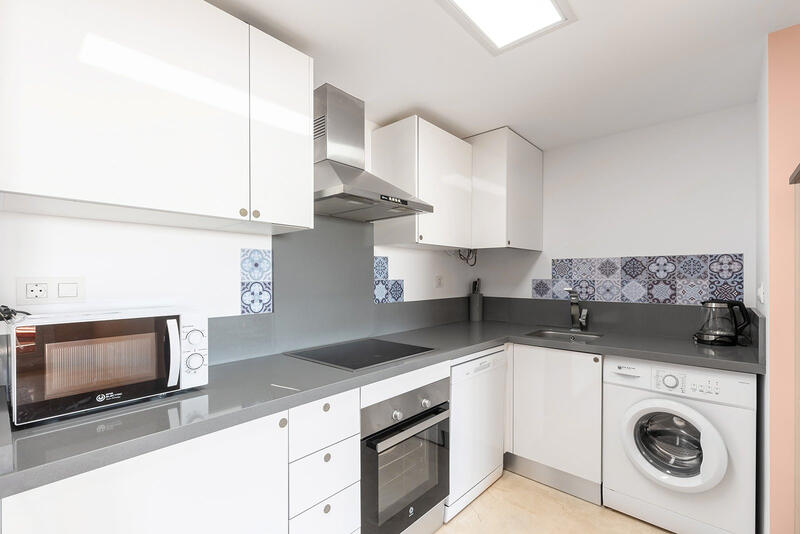 3 slaapkamer Appartement Te koop