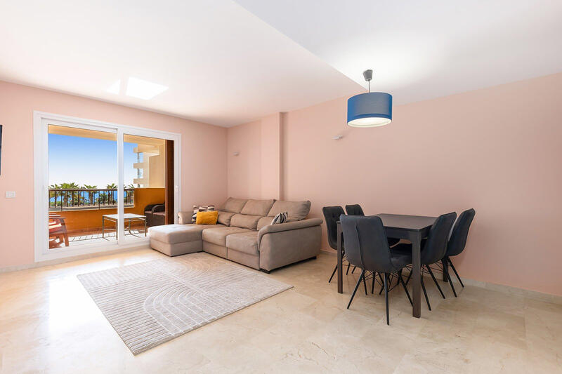 3 slaapkamer Appartement Te koop