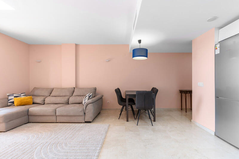 3 slaapkamer Appartement Te koop