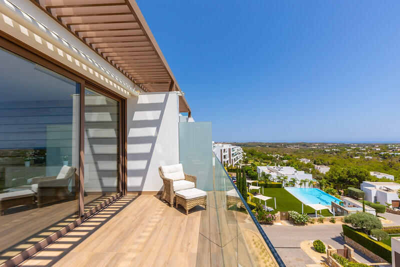 Appartement zu verkaufen in Orihuela, Alicante