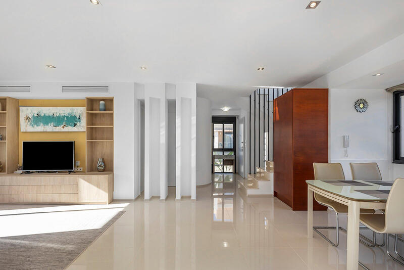 5 Cuarto Villa en venta
