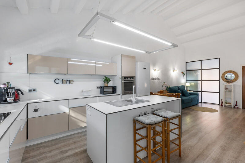 4 Cuarto Villa en venta