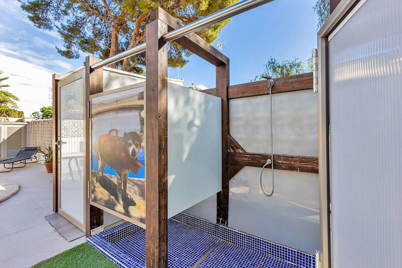 4 Cuarto Villa en venta