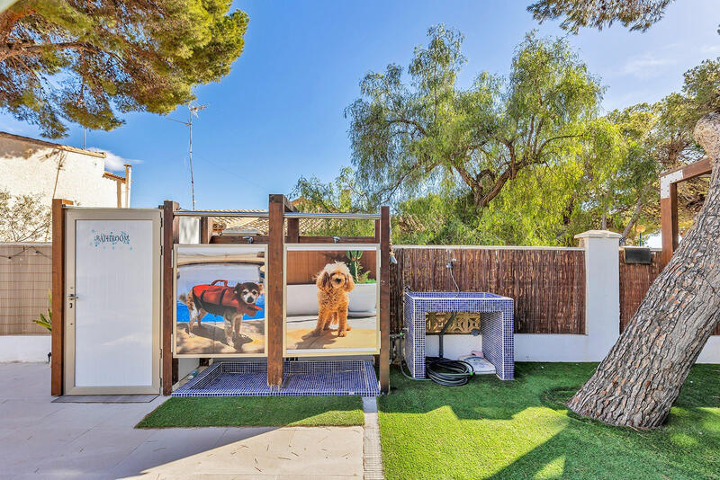 4 Cuarto Villa en venta