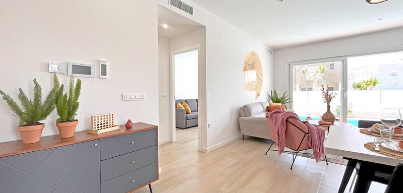 4 chambre Villa à vendre
