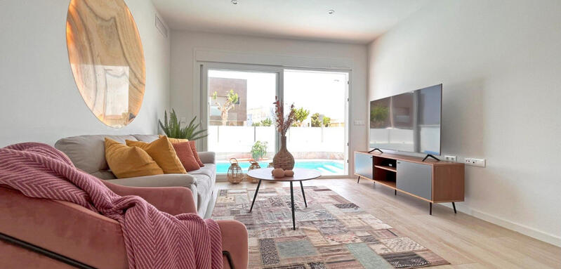4 chambre Villa à vendre