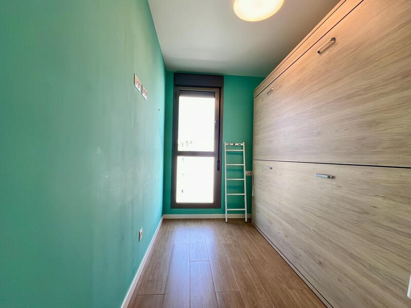 4 Schlafzimmer Appartement zu verkaufen