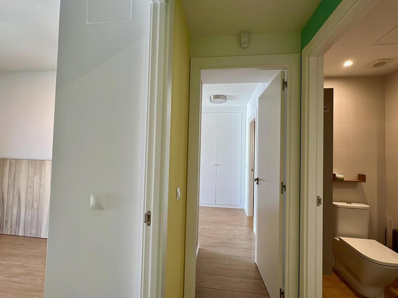 4 Schlafzimmer Appartement zu verkaufen