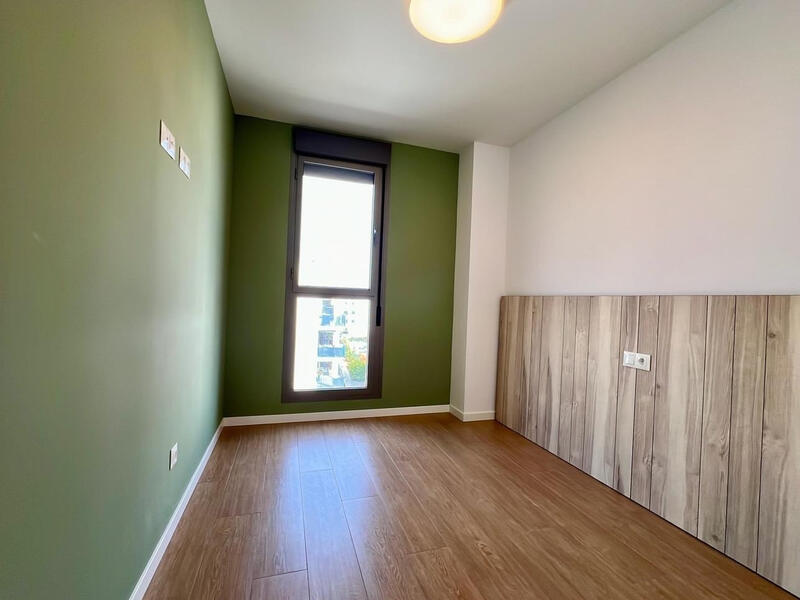 4 Schlafzimmer Appartement zu verkaufen