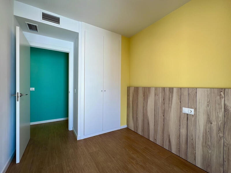 4 Schlafzimmer Appartement zu verkaufen