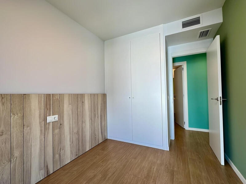 4 Schlafzimmer Appartement zu verkaufen