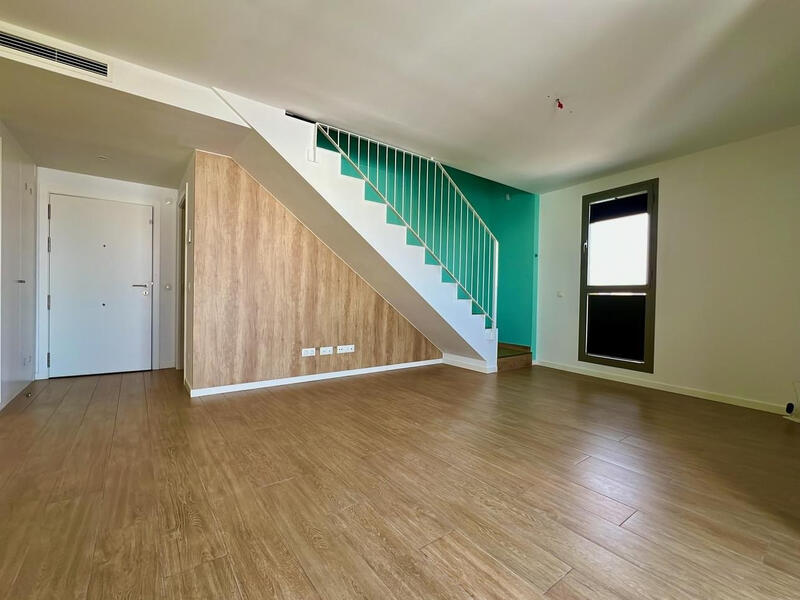 4 Schlafzimmer Appartement zu verkaufen