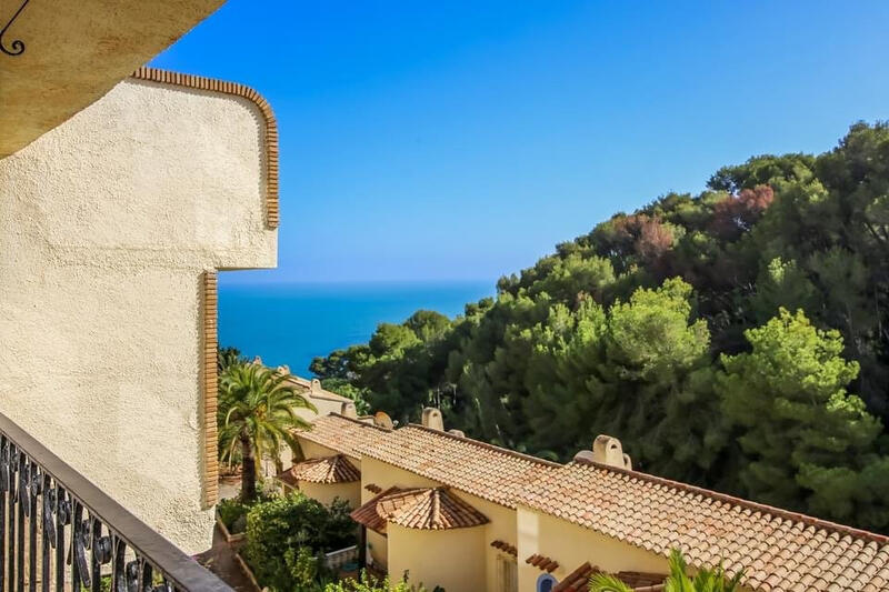 Villa for sale in Javea, Alicante
