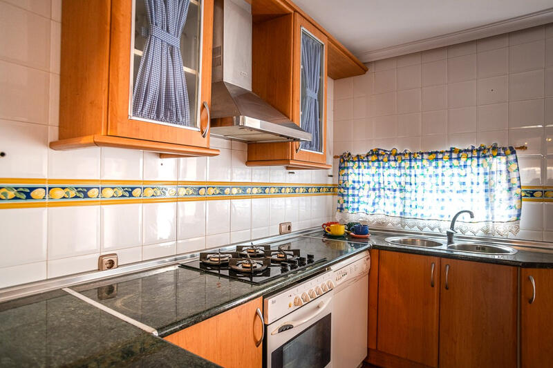 4 sovrum Villa till salu