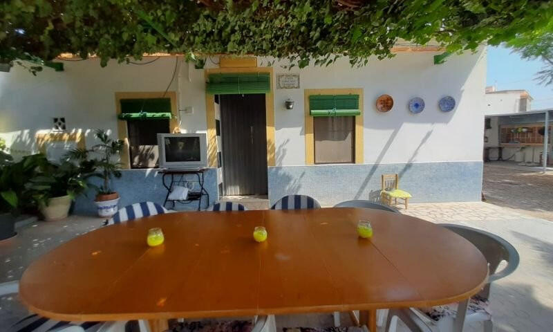 3 soveværelse Villa til salg