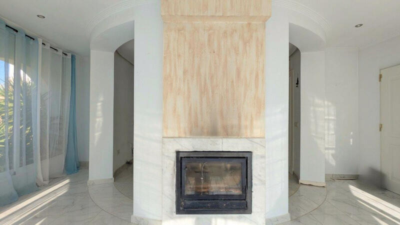 3 Cuarto Villa en venta