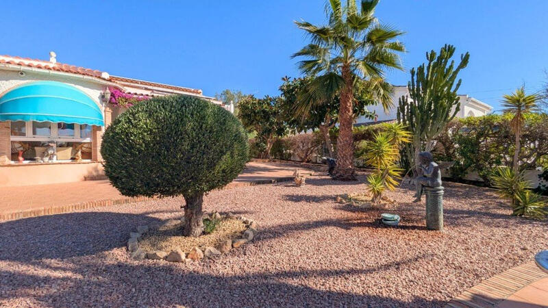 3 soveværelse Villa til salg