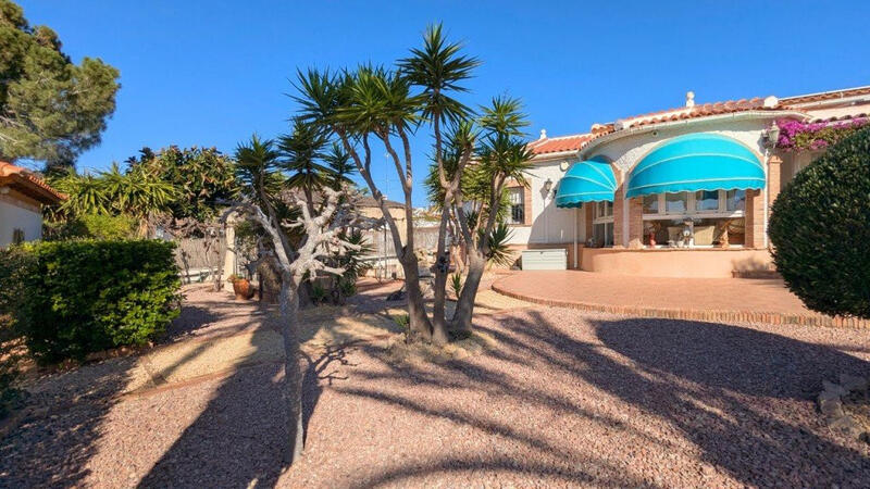 3 soveværelse Villa til salg