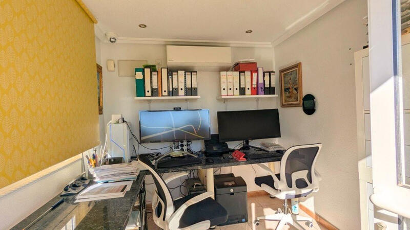 3 soveværelse Villa til salg