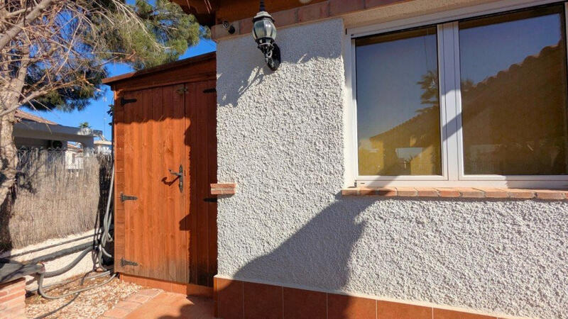 3 soveværelse Villa til salg