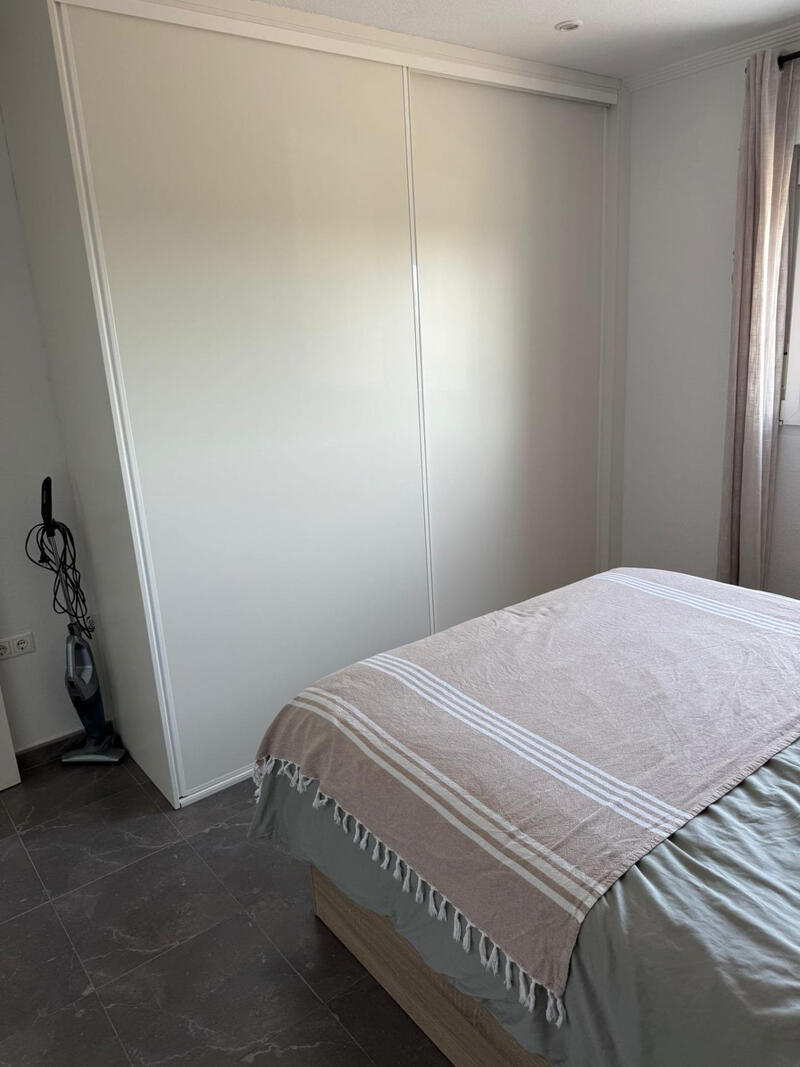 3 Schlafzimmer Stadthaus zu verkaufen