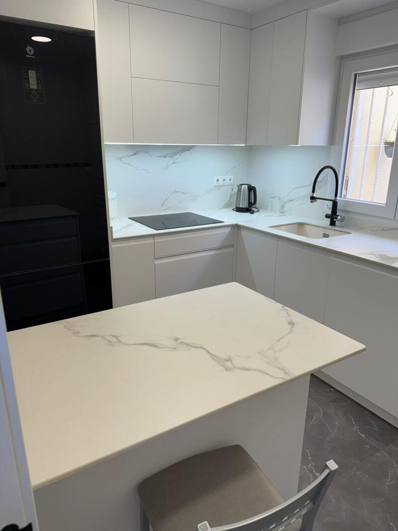 3 Schlafzimmer Stadthaus zu verkaufen