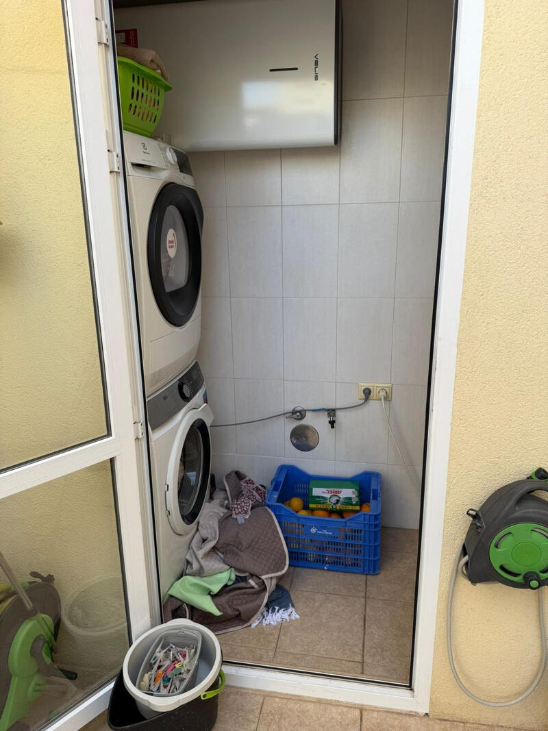 3 Schlafzimmer Stadthaus zu verkaufen