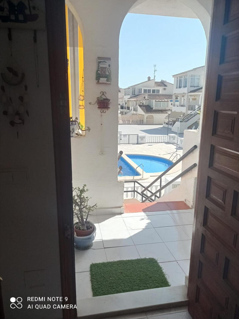 1 Cuarto Villa en venta