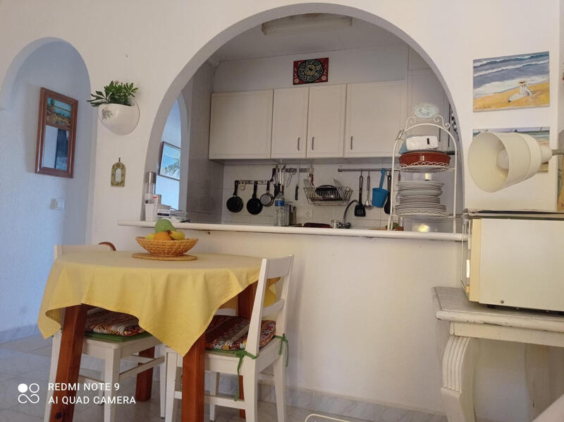 1 Cuarto Villa en venta
