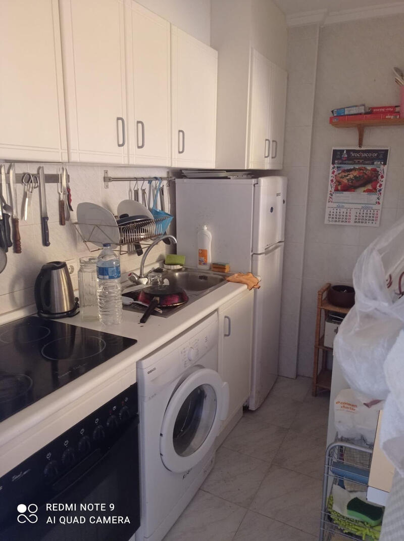 1 Cuarto Villa en venta